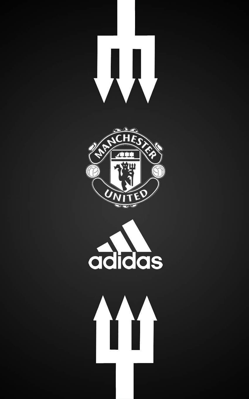 Best Manchester United IPhone HD Wallpapers ILikeWallpaper |  