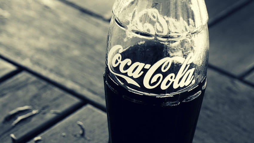 Coca Cola Soda Bottle 49155 2560x1440px, cold coca cola coke bottle HD wallpaper