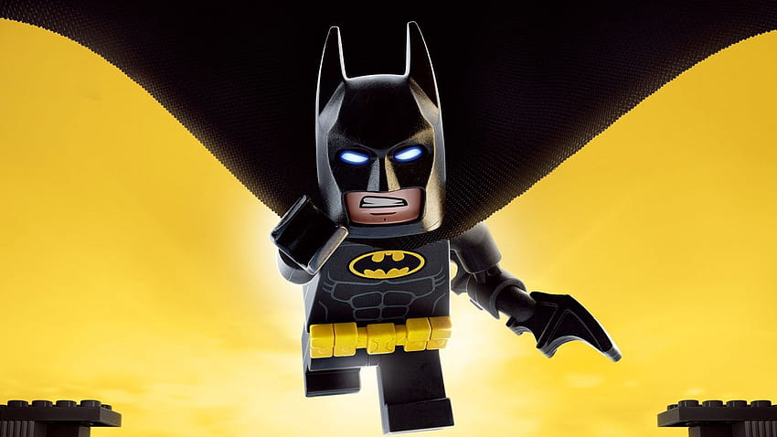 lego batman iphone duvar kağıdı