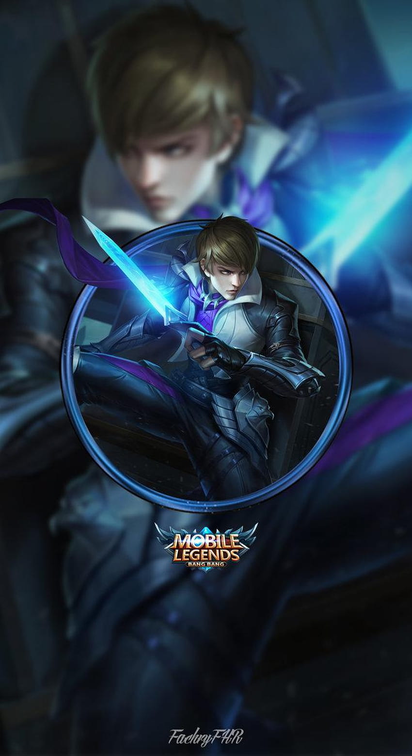 24859 mobile legends android, hayabusa mobile legends HD phone wallpaper |  Pxfuel