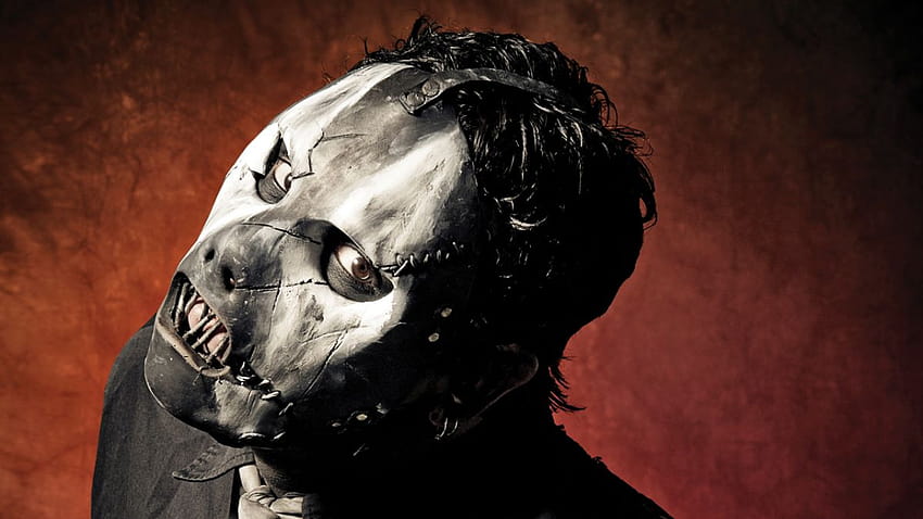 Пол Грей: животът и смъртта на тихия гений на Slipknot, Пол Грей HD тапет
