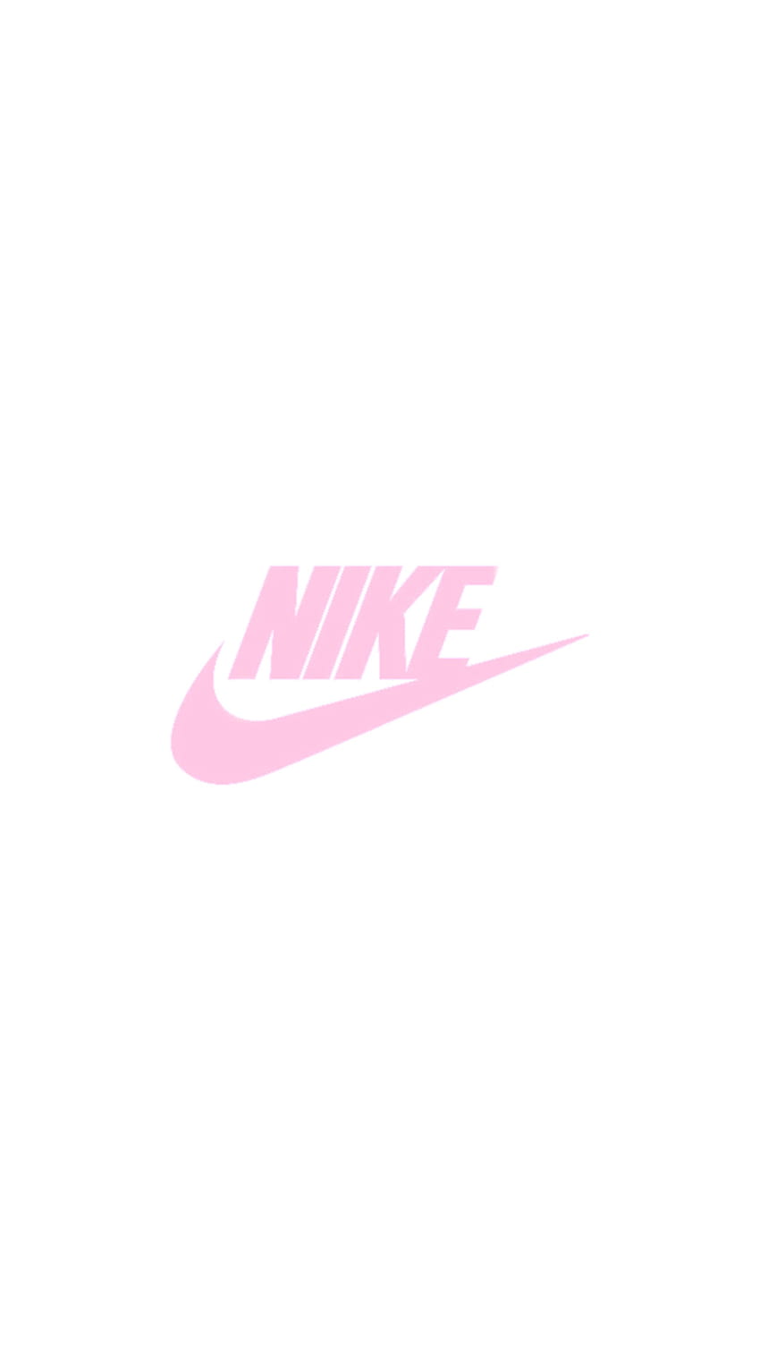 condado márketing romano Logotipo de Nike rosa fondo de pantalla del teléfono | Pxfuel