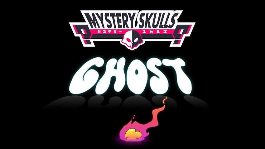 Mystery Skulls Animated HD wallpaper
