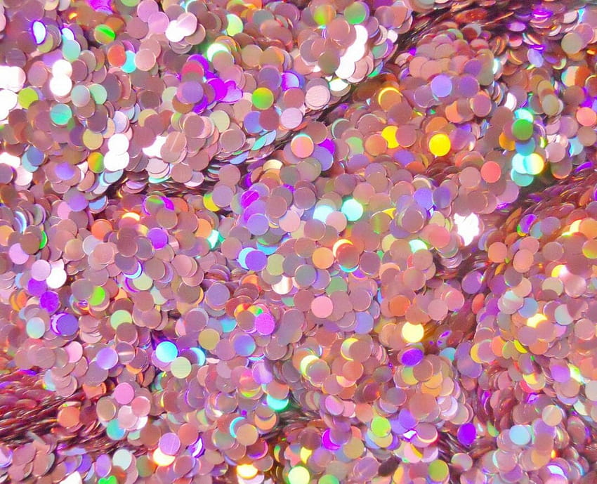 Solvent Resistant Glitter Holographic Lt Pink Dot Glitter 1 2. Etsy. Glitter , Cute , IPhone HD wallpaper