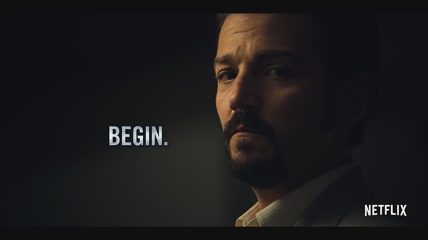 See the first “Narcos: Mexico” Trailer « Access Diego Luna, narcos mexico season 2 HD wallpaper