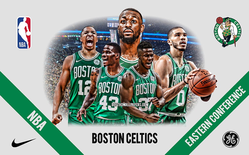 Boston Celtics, NBA, American