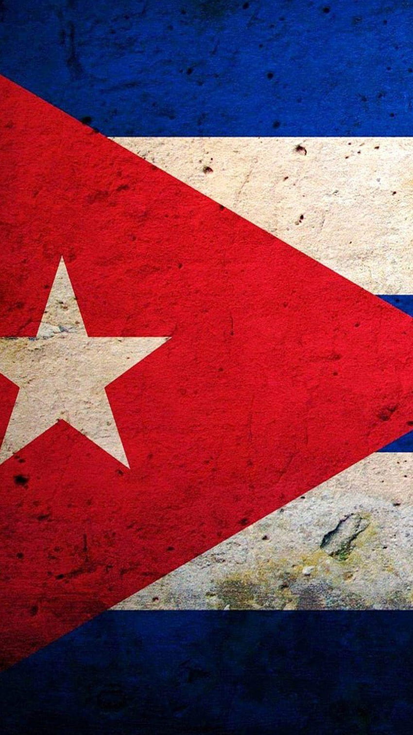 Cuba Flag ⋆ Get HD phone wallpaper