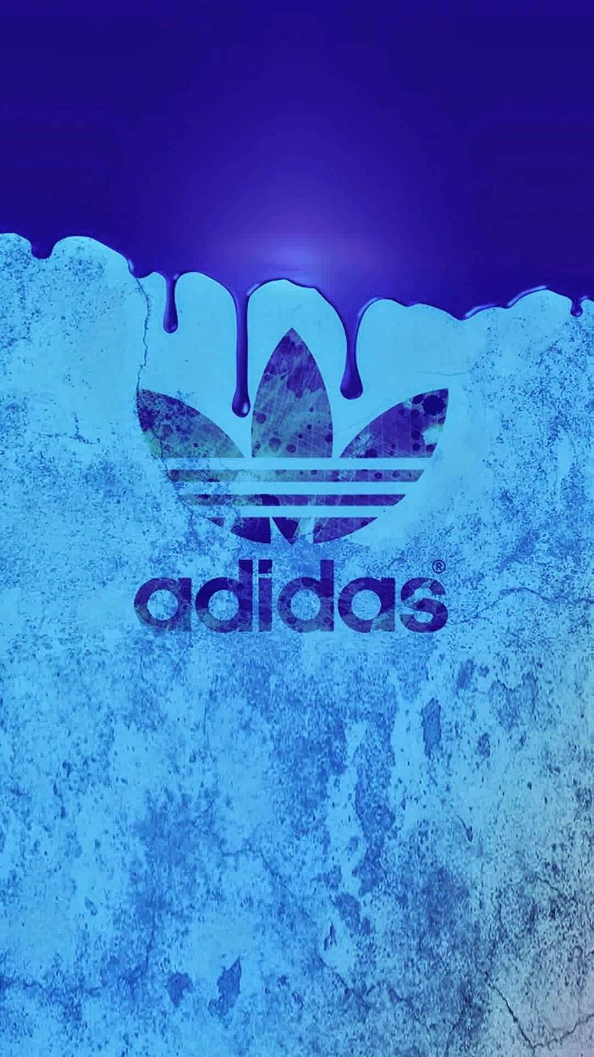 Android Adidas, adidas mobile HD phone wallpaper