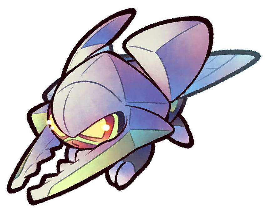 Vikavolt, Pokémon Wiki