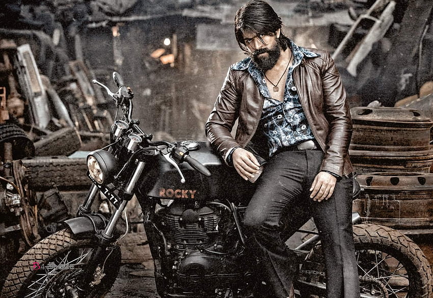Yes, I Decided, KGF Chapter 2 will be my next Project: Yash, kgf chapter 1  HD wallpaper | Pxfuel