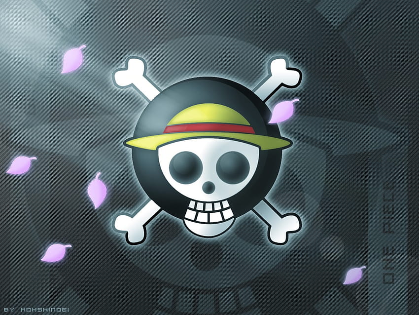 One Piece Straw Hat Logo One Piece Anime [1280x960] for your , Mobile & Tablet HD wallpaper