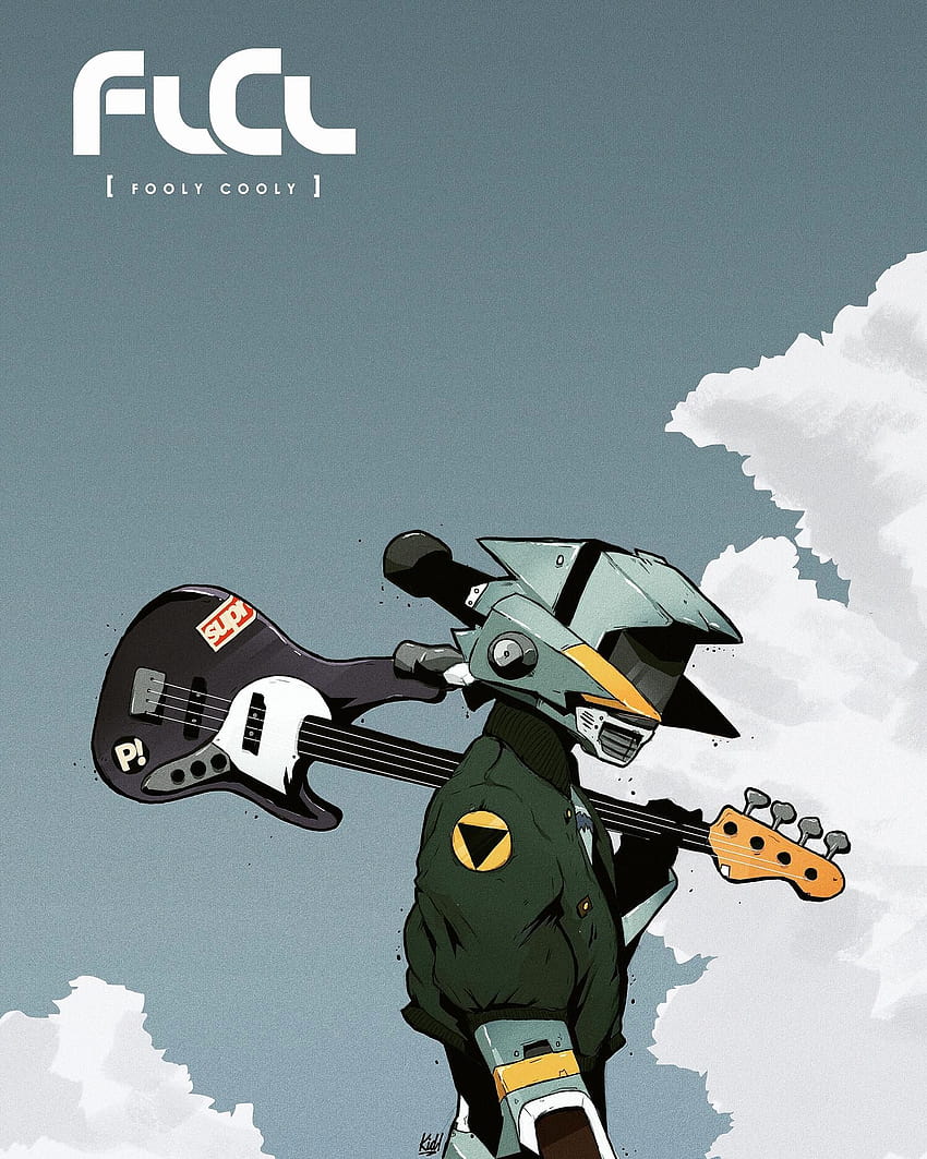 99 Luxury Flcl Phone Inspiration, fooly cooly phone HD phone wallpaper