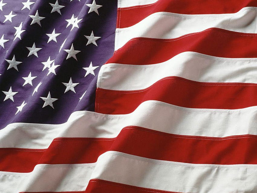 American Flag, us flag for android HD wallpaper