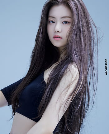 LE SSERAFIM Sakura Profile Photos (HD/HQ) - K-Pop Database /