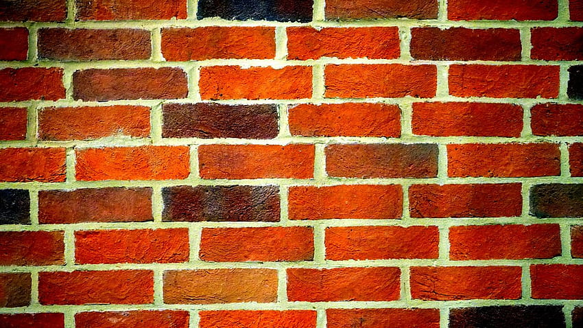 Blocks brick brick texture brick wall brickwall brickwork masonry mortar pattern rectangle rough solid stack stone HD wallpaper