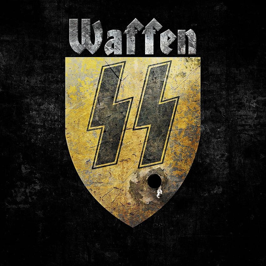 Galerie Waffen Ss Fond d'écran de téléphone HD