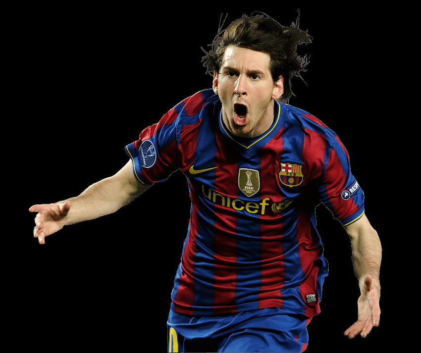 PNG Lionel Messi Wallpaper HD