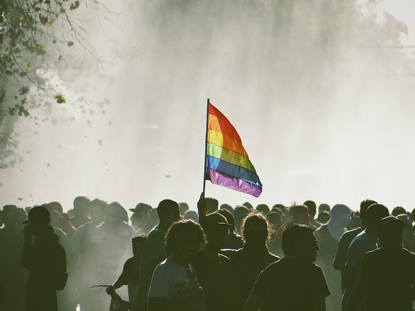 La Syracuse University è stata nominata miglior campus per studenti LGBT Sfondo HD