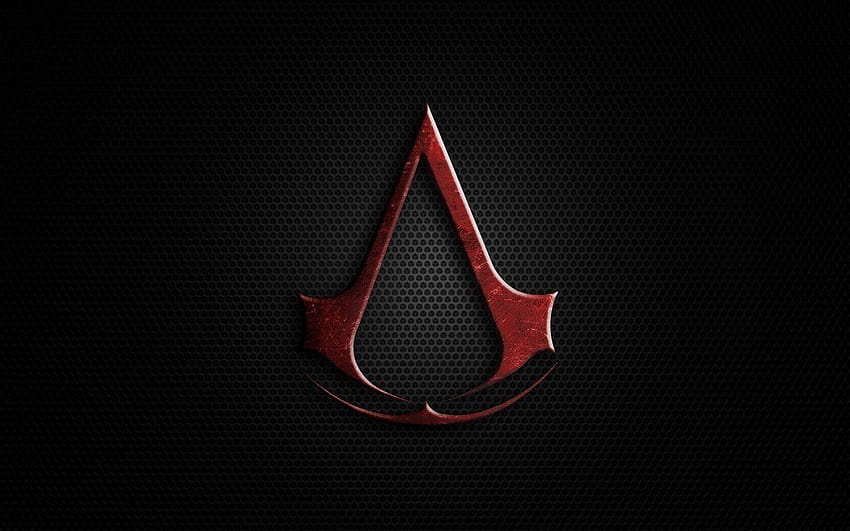 10 Latest Assassin's Creed Logo FULL 1920×1080 For PC, assassins creed logo HD wallpaper