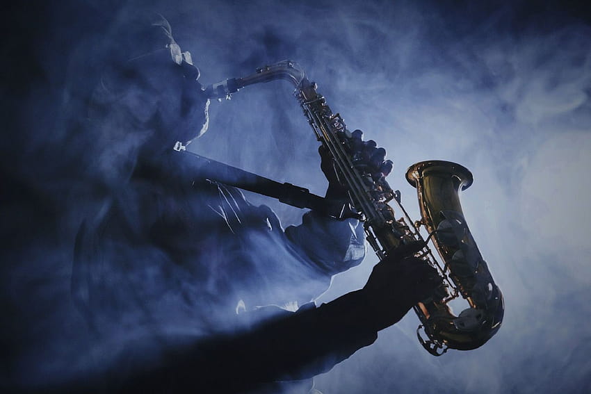 blues ,saxophone,music,musical instrument,musician, graphy HD wallpaper