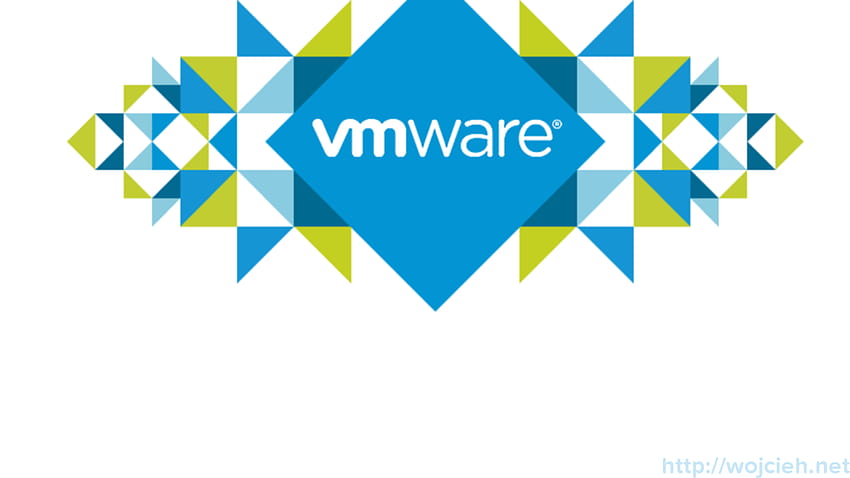 VMware HD-Hintergrundbild