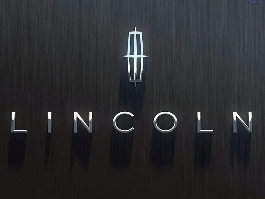 Lincoln Motor Company, lincoln logo HD wallpaper