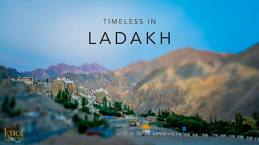 Stunning timelapses of Ladakh, leh ladakh HD wallpaper | Pxfuel