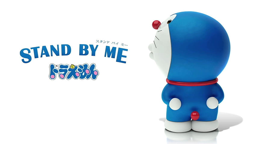 Stand By Me Doraemon 2 Doraemon Robot Hd Wallpaper Pxfuel