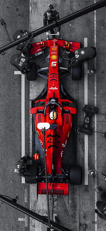 Formula One F1 race high speed 640x960 iPhone 44S wallpaper background  picture image