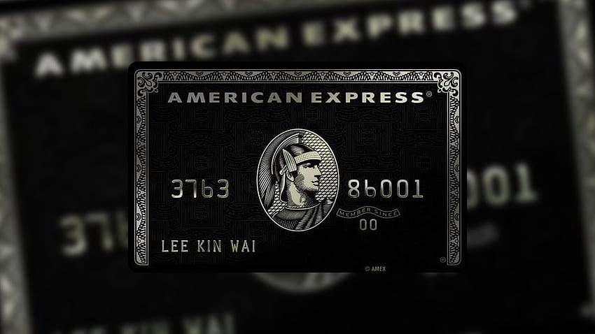 American Express, amex fondo de pantalla