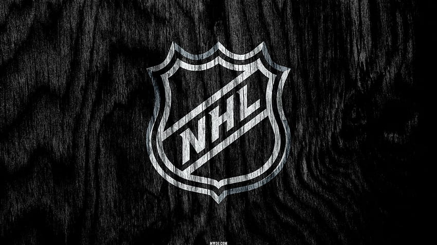 NHL Stained Wood [x All HD wallpaper