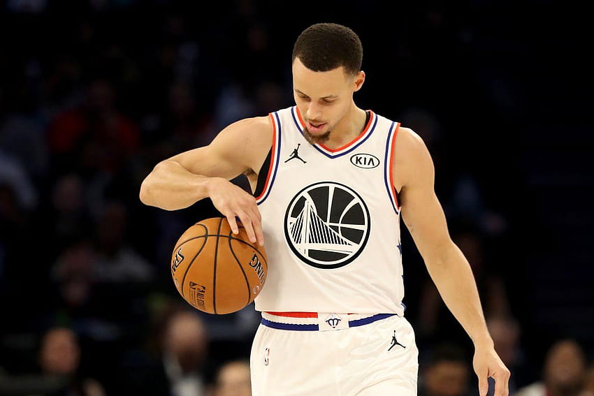 Report: Steph Curry has a venomous move that is destroying the NBA ...