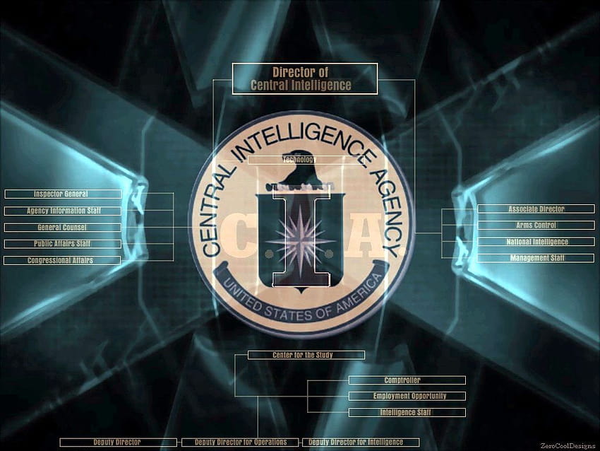 Best 5 Defense Intelligence Agency on Hip, central intelligence agency HD wallpaper