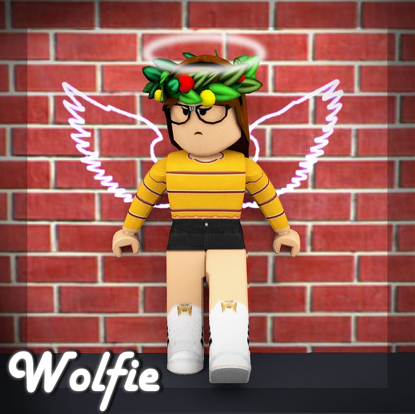 Roblox GIF  Find  Share on GIPHY