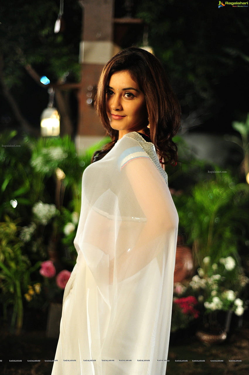 : Rashi Khanna cantik di Saree 8, rashi khanna saree wallpaper ponsel HD