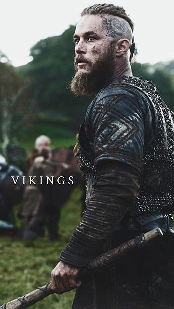 Mobile wallpaper: Tv Show, Vikings, Bjorn Lothbrok, 1351959 download the  picture for free.