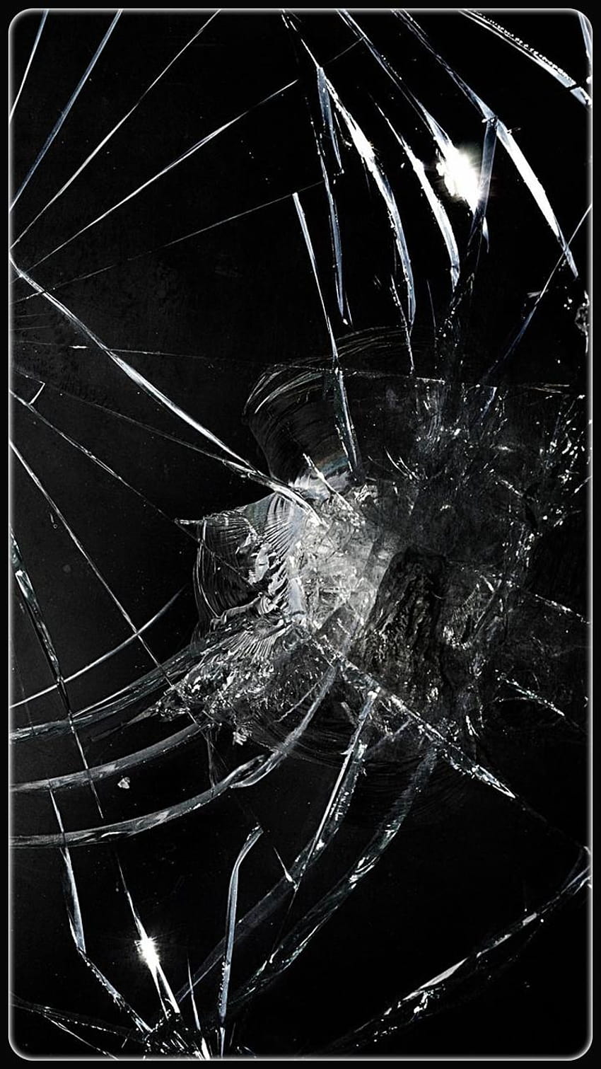 Cracked Screen for Android, crack screen android HD phone wallpaper | Pxfuel