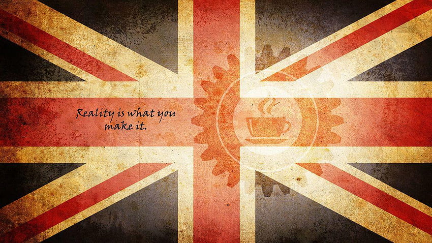 British flag backgrounds, england flag tumblr background HD wallpaper