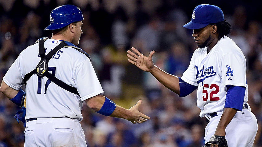 Magic number watch: Where MLB's pennant races stand on Oct. 3, pedro baez HD wallpaper