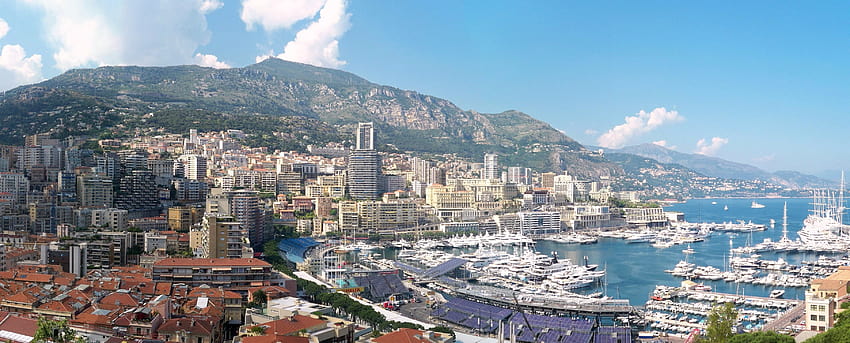 Monte Carlo Computer, montecarlo HD wallpaper | Pxfuel