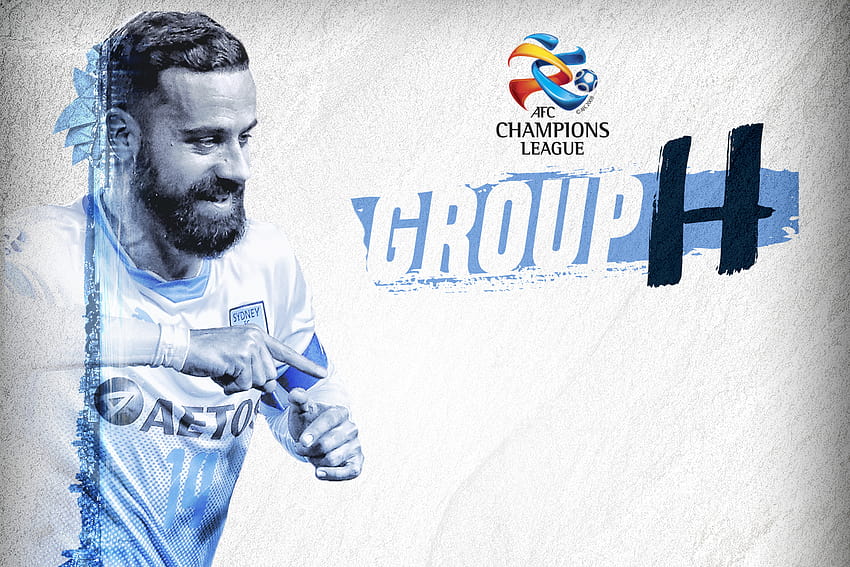 Sydney FC's Draw Chinese & Japanese Champions In Group H, shanghai sipg fc HD wallpaper