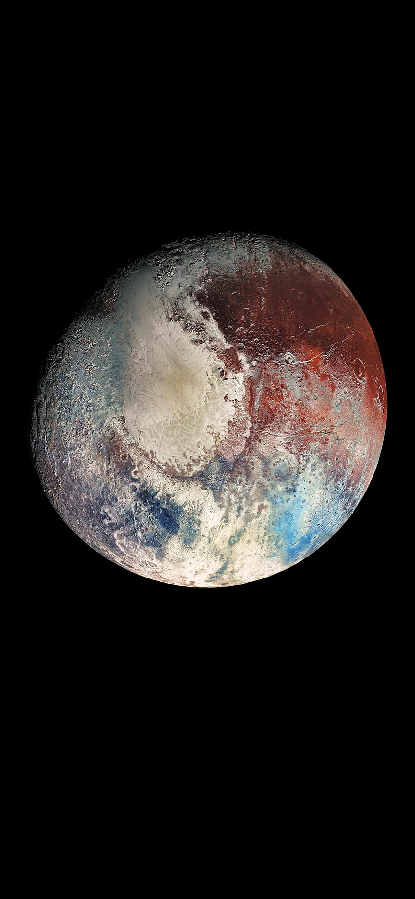 Pluto 4K Ultra HD Wallpapers  Top Free Pluto 4K Ultra HD Backgrounds   WallpaperAccess