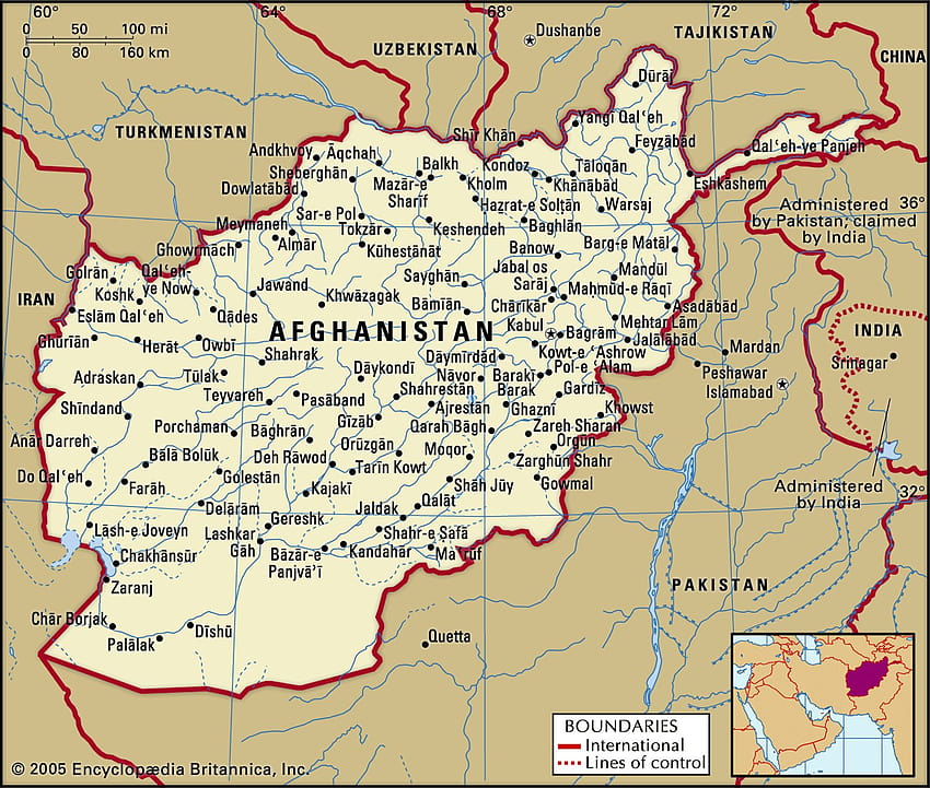 Afghanistan map HD wallpaper | Pxfuel