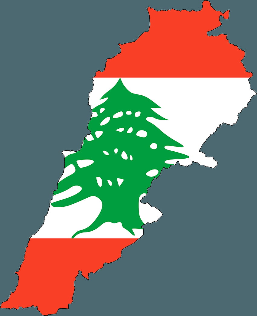Lebanon Flag Map. Lebanon, officially known as the Lebanese HD phone wallpaper