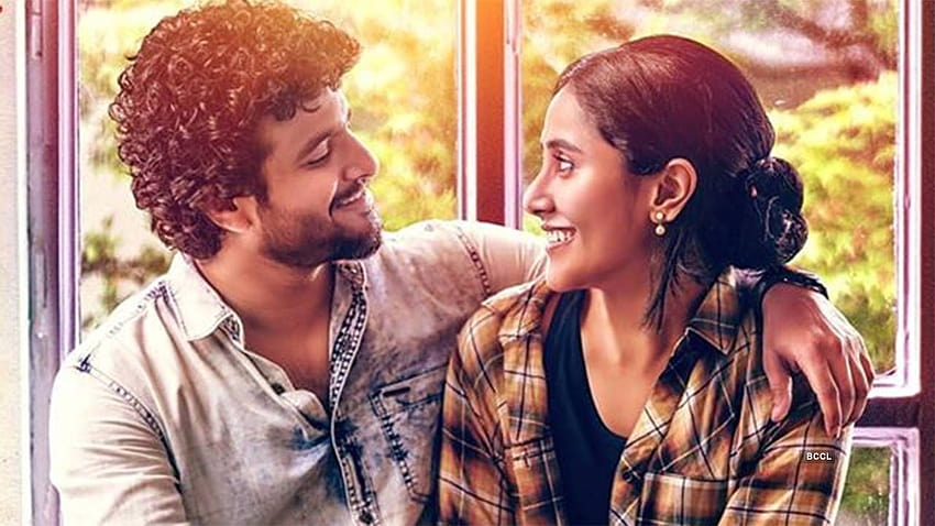 Gauthamante Radham Movie Review: A film about the simple joys of life HD wallpaper