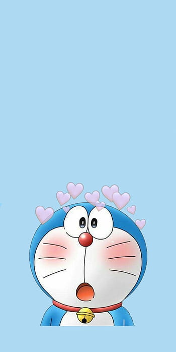 Chiêm ngưỡng hình ảnh ngộ nghĩnh của chú mèo máy Doraemon! Doraemon sẽ mang lại cho bạn những phút giây cười đầy thú vị và đem lại niềm vui cho mọi lứa tuổi!