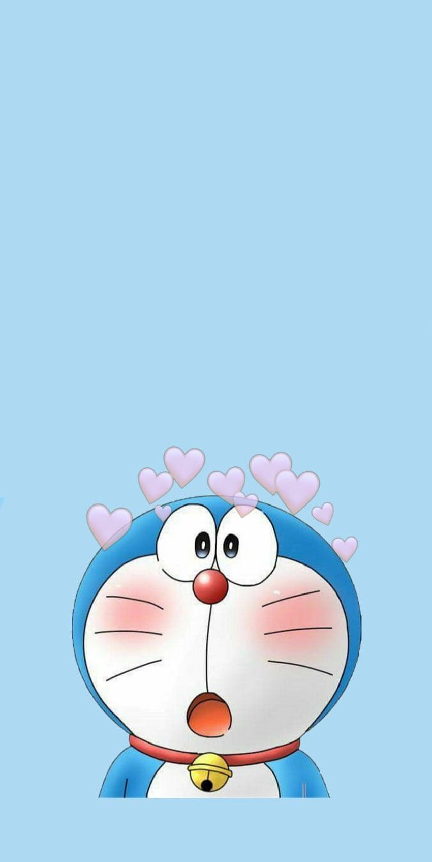 Doraemon lockscreen, doraemon aesthetic HD phone wallpaper | Pxfuel