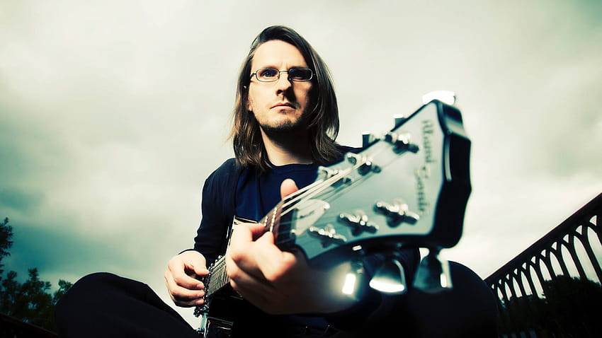 Review: Steven Wilson HD wallpaper