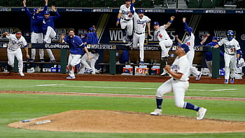 World Series 2020: Dodgers' Julio Urias and the pride he evokes in LA and  his hometown of Culiacan, Mexico - ABC7 Los Angeles