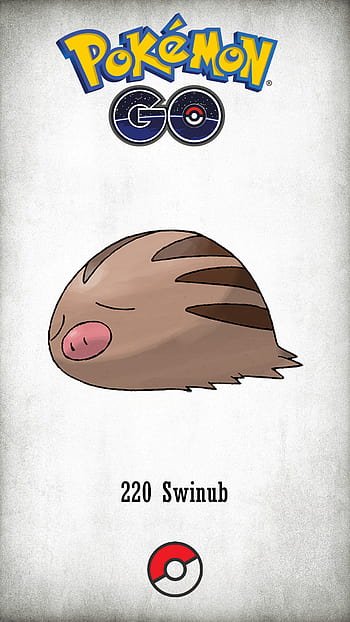 Aipom 1 Swinub Hd Wallpaper Pxfuel 4594